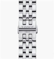 Orologio Tissot Donna Tradition Lady in Acciaio T0632101103700 - T0632101103700